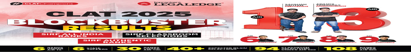 LegalEdge by Toprankers Agra